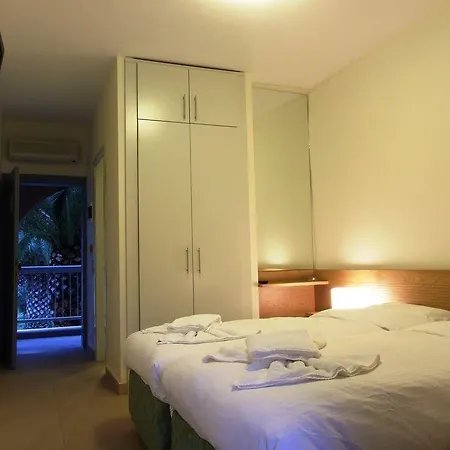 Ξενοδοχείο Χανιώτη Χανιώτη