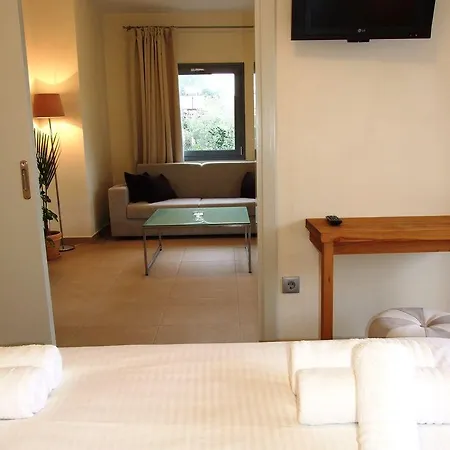 Hotell Hanioti hotel