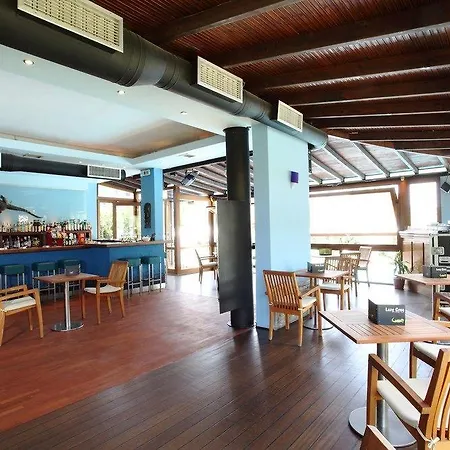 Hanioti Hotel