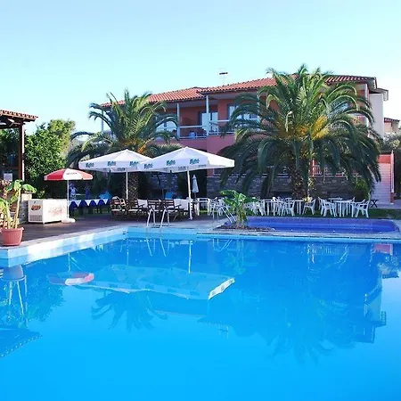 Ξενοδοχείο Χανιώτη