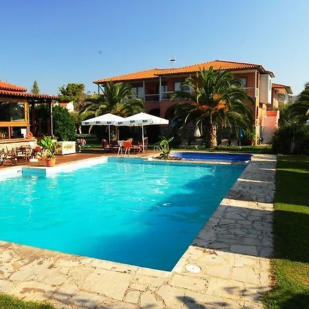 Hanioti Hotel Hanioti