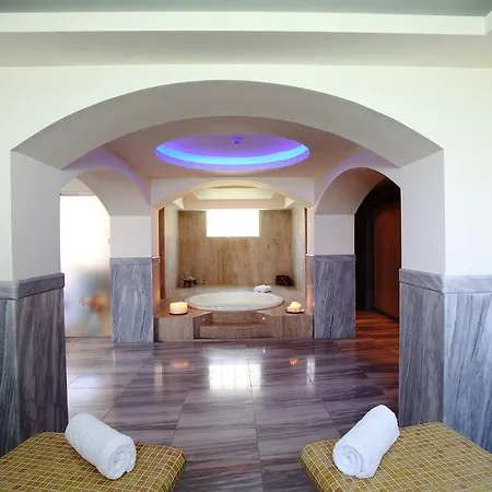 Hanioti hotel Hanioti