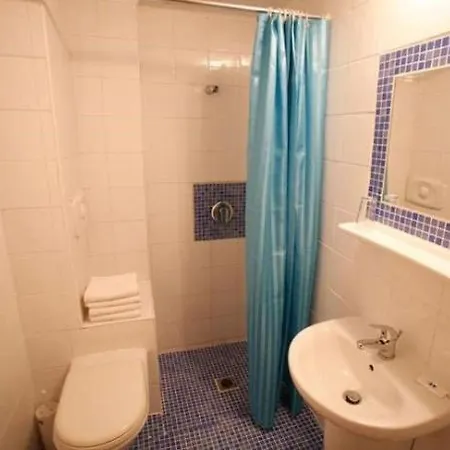 Ξενοδοχείο Χανιώτη