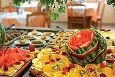 Hanioti Hotel Hotel 2*