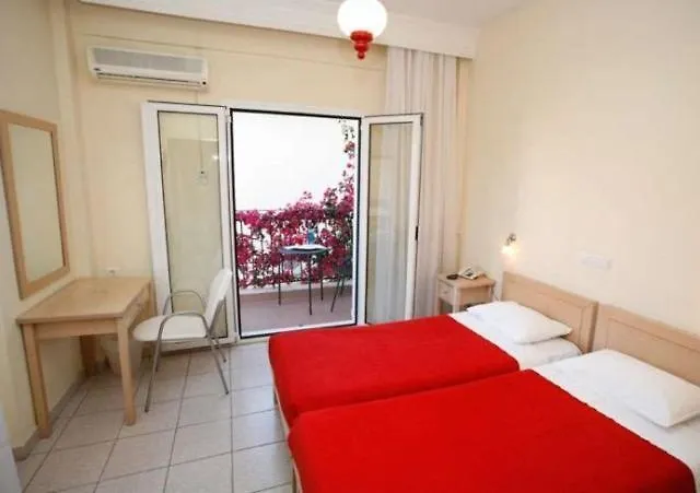 Hotel Hanioti Hotel Chaniotis