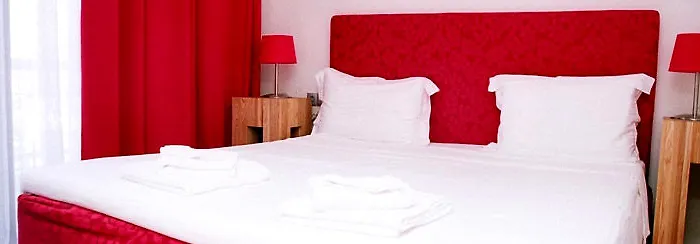 Hotel Hanioti Hotel Chaniotis