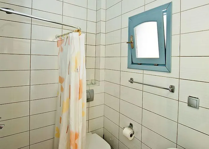 Hanioti Hotel Chaniotis