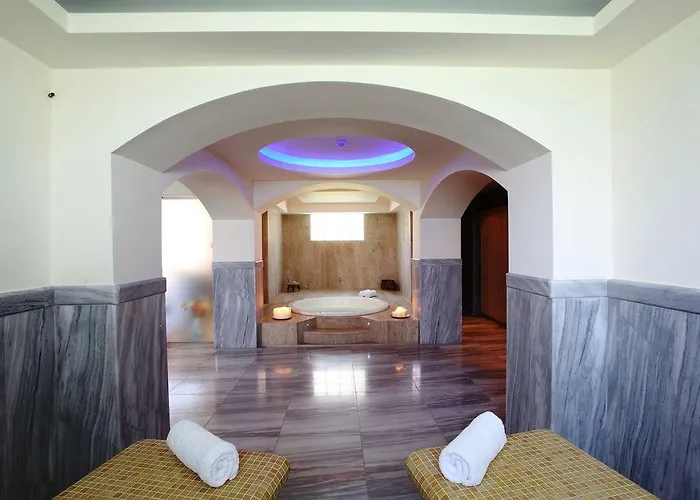 Hanioti Hotel Hanioti