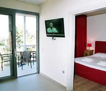 Hotel Hanioti Hotel Chaniotis