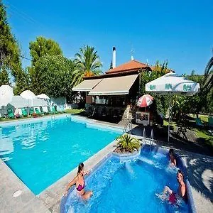 Hanioti Hotel Chaniotis